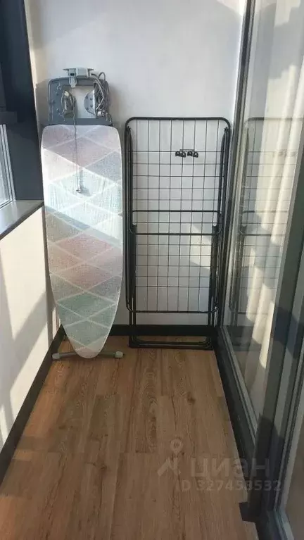 Студия Приморский край, Владивосток Стрелковая ул., 18к1 (31.0 м) - Фото 1