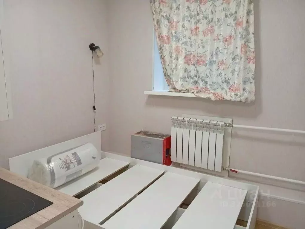 Студия Москва Стройковская ул., 19/2 (13.0 м) - Фото 2