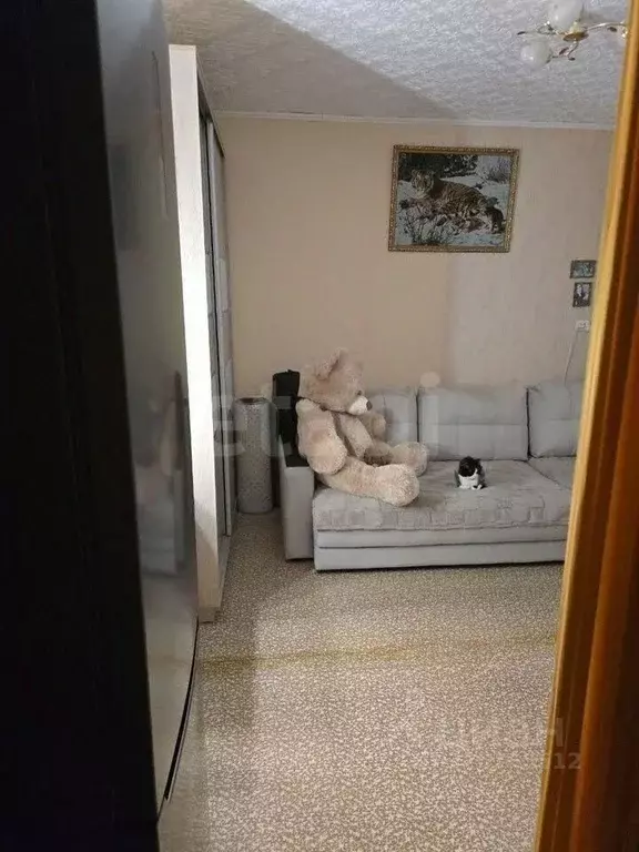 1-к кв. Самарская область, Самара Ново-Садовая ул., 194 (32.0 м) - Фото 1