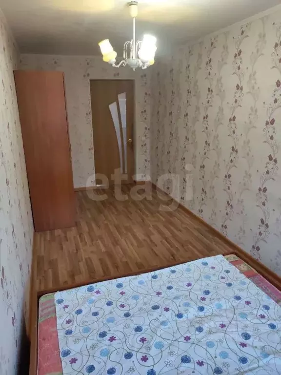 2-к кв. Псковская область, Псков Бастионная ул., 25 (42.0 м) - Фото 1