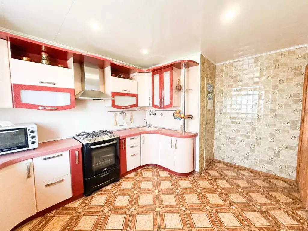 3-к кв. Нижегородская область, Бор 2-й мкр, 30 (67.1 м) - Фото 2