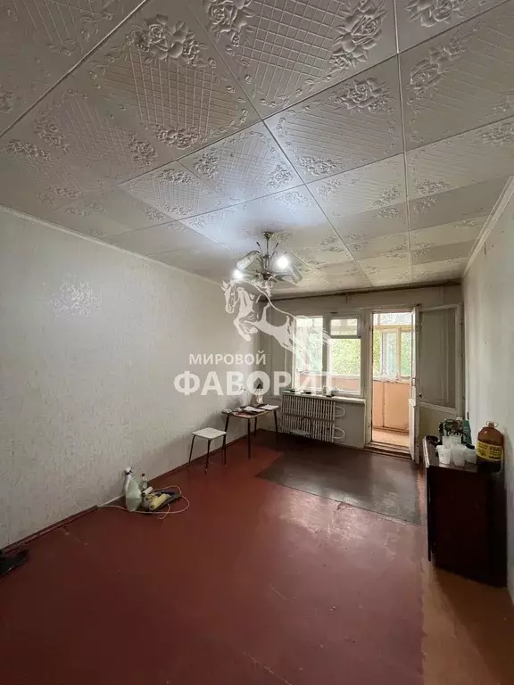Квартира, 2 комнаты, 44.5 м - Фото 0