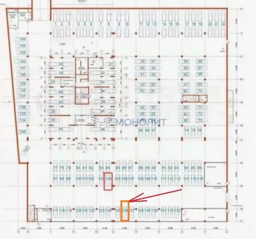 Гараж в Нижегородская область, Нижний Новгород д. Анкудиновка, ул. ... - Фото 2