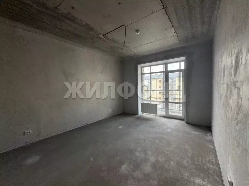 2-к кв. Хакасия, Абакан ул. Авиаторов, 1Г (65.0 м) - Фото 2