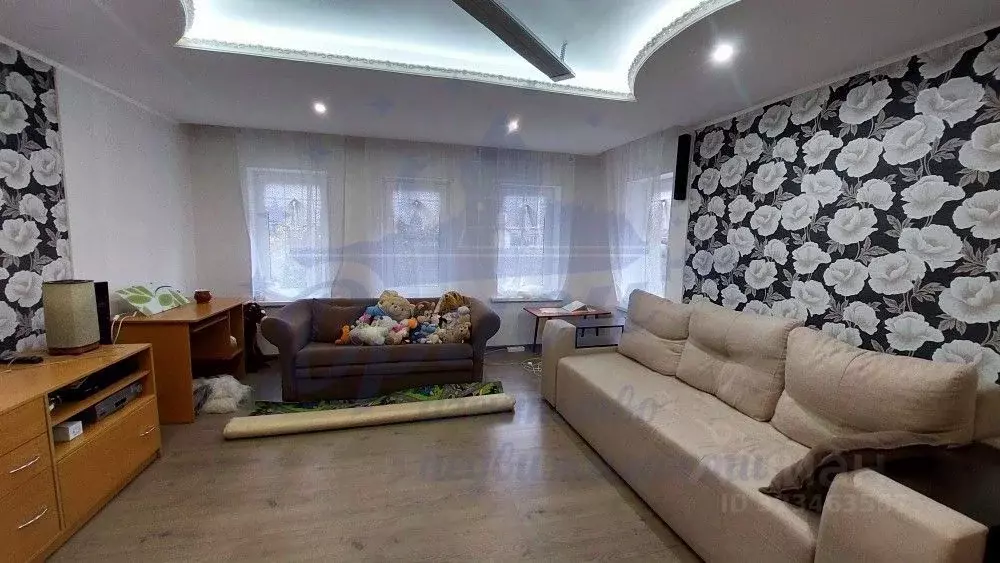 Дом в Нижегородская область, Павловский район, д. Комарово Колхозная ... - Фото 2