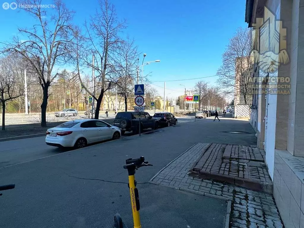 Помещение свободного назначения (115 м) - Фото 1