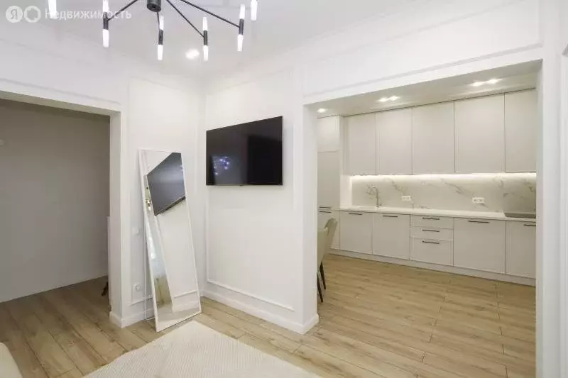 3-комнатная квартира: Иркутск, Депутатская улица, 87/12 (60 м) - Фото 2