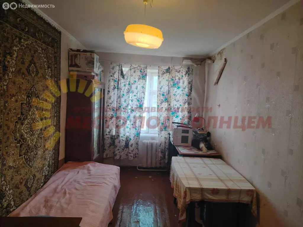 2-комнатная квартира: Ейск, Первомайская улица, 193 (42 м) - Фото 2