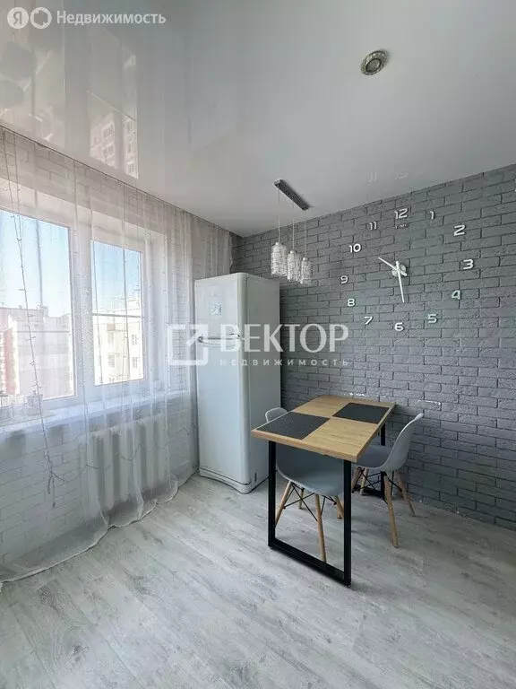 1-комнатная квартира: Кострома, Бульварная улица, 23к2 (36.2 м) - Фото 1