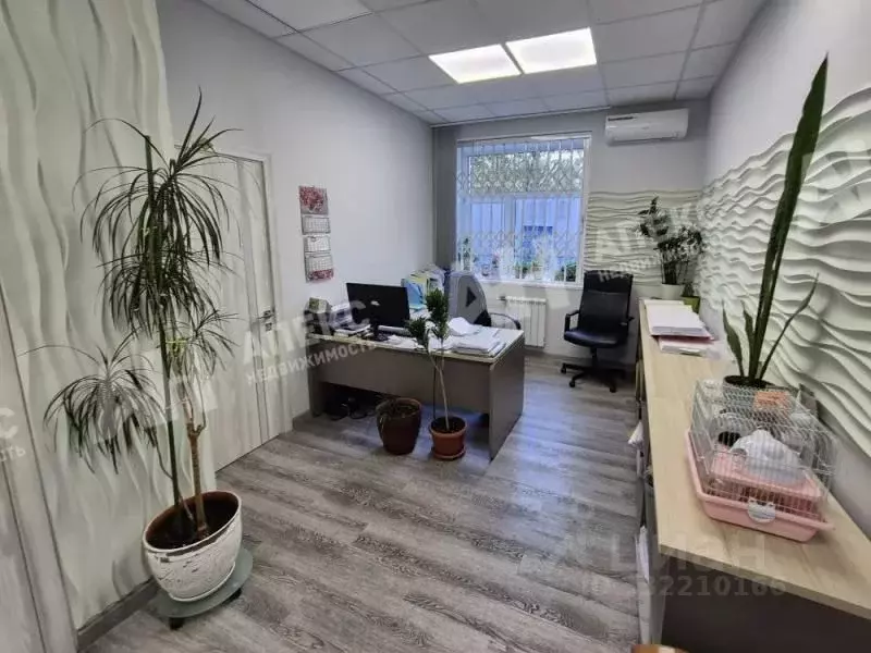Помещение свободного назначения в Москва ул. Кедрова, 21К1 (448 м) - Фото 2
