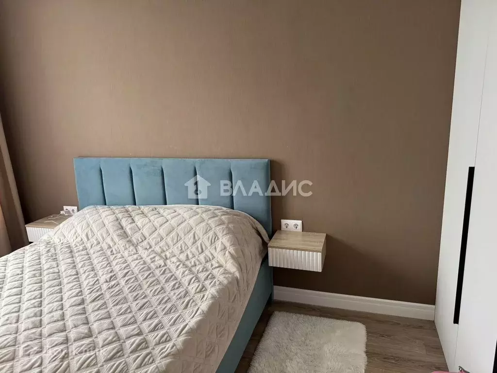 Продаётся 1-к квартира, 38.6 м - Фото 1