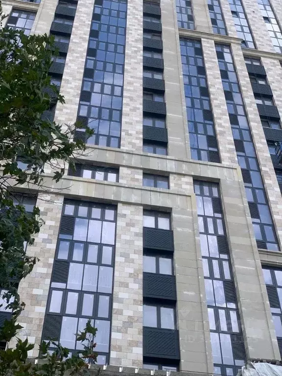 3-к кв. Краснодарский край, Анапа Анапское ш., 1 (81.41 м) - Фото 1