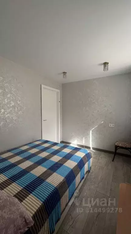 4-к кв. Татарстан, Зеленодольск ул. Карла Маркса, 60 (60.0 м) - Фото 2