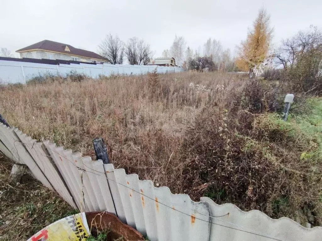 Участок в Амурская область, Благовещенск Амуроблавтотехобслуживание ... - Фото 1