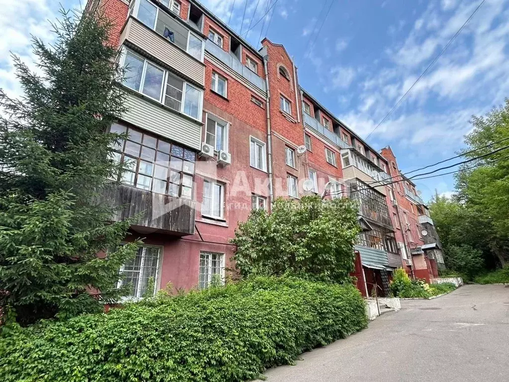 3-к. квартира, 85 м, 4/5 эт. - Фото 0