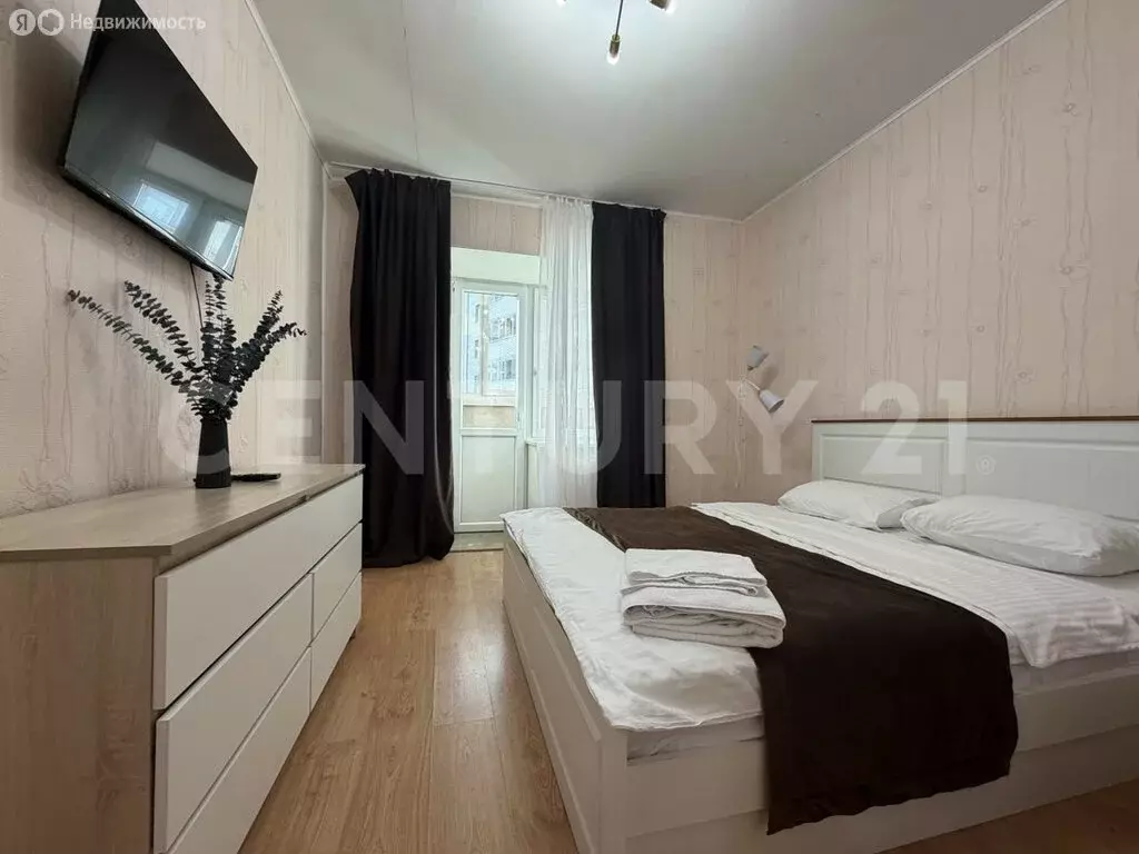 1-комнатная квартира: Санкт-Петербург, улица Беринга, 23к2 (40.7 м) - Фото 1