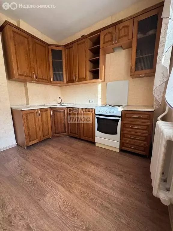 1-комнатная квартира: Липецк, улица М.И. Неделина, 61 (44.4 м) - Фото 1