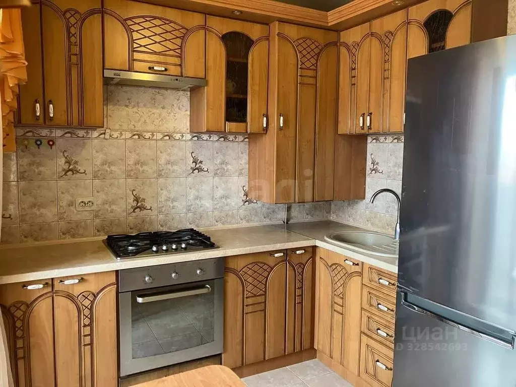 2-к кв. Калининградская область, Гурьевск Советская ул., 24 (48.7 м) - Фото 2