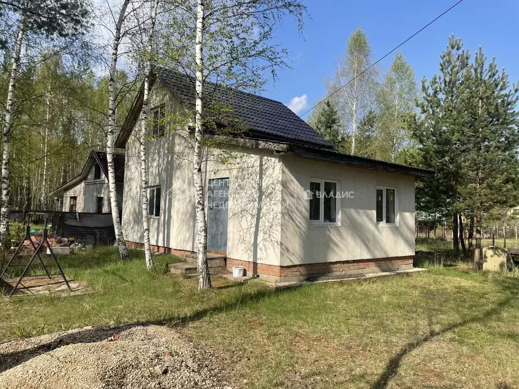 Дом в Рязанская область, Рязанский район, Мурминское с/пос, Ландыш ... - Фото 1