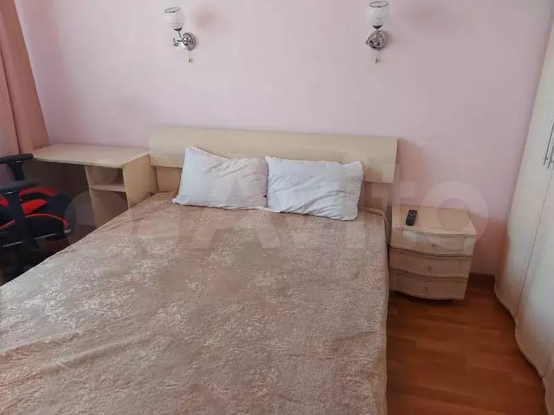 2-к. квартира, 50,3 м, 7/9 эт. - Фото 1