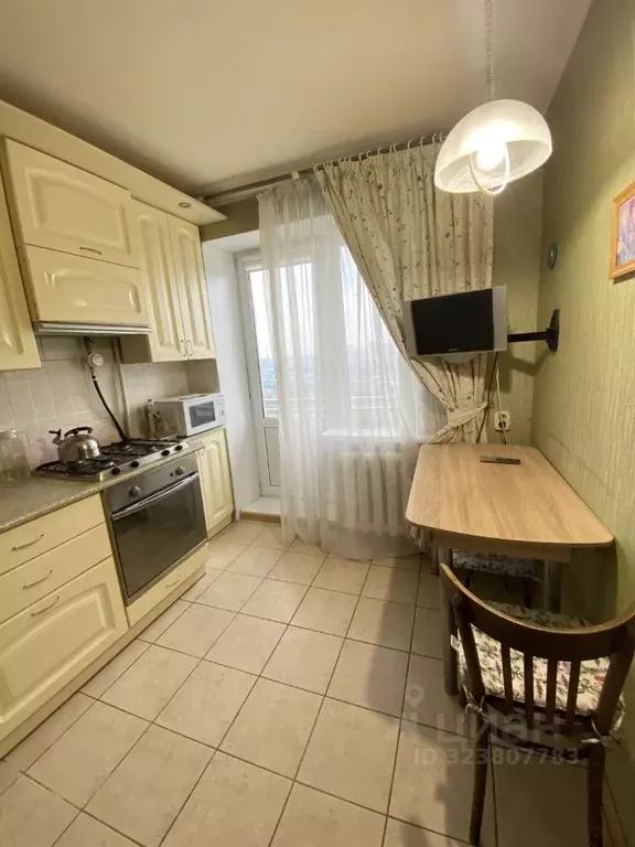 2-к кв. Санкт-Петербург просп. Непокоренных, 74 (45.5 м) - Фото 1