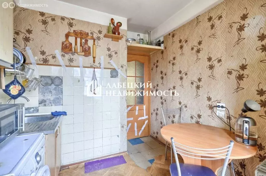 2-комнатная квартира: Санкт-Петербург, Стародеревенская улица, 30 ... - Фото 1