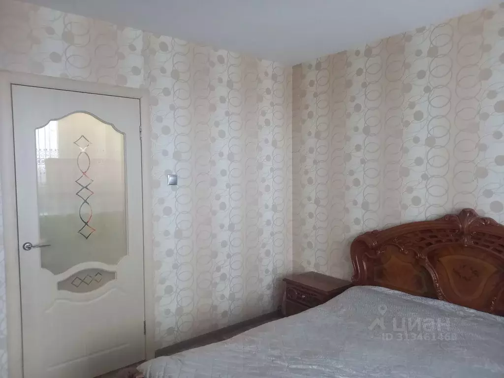 2-к кв. Алтайский край, Рубцовск пер. Улежникова, 9 (44.0 м) - Фото 0