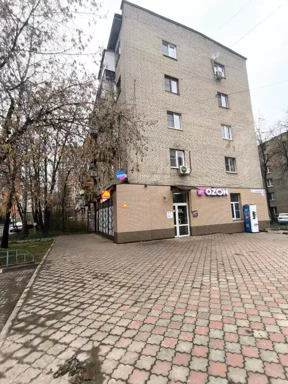 1-к кв. Московская область, Долгопрудный ул. Циолковского, 11 (33.0 м) - Фото 1