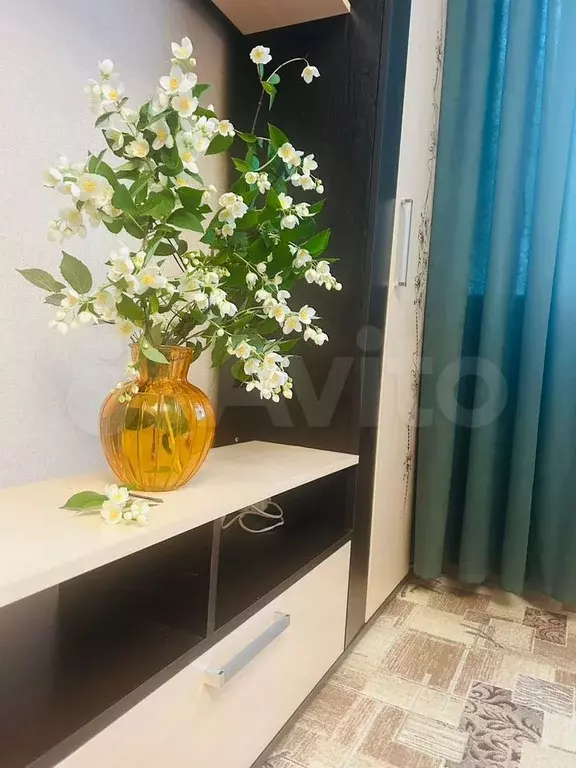 1-к. квартира, 30 м, 2/5 эт. - Фото 1