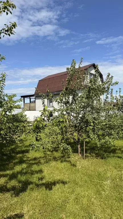 Дом 100 м на участке 20 сот. - Фото 1