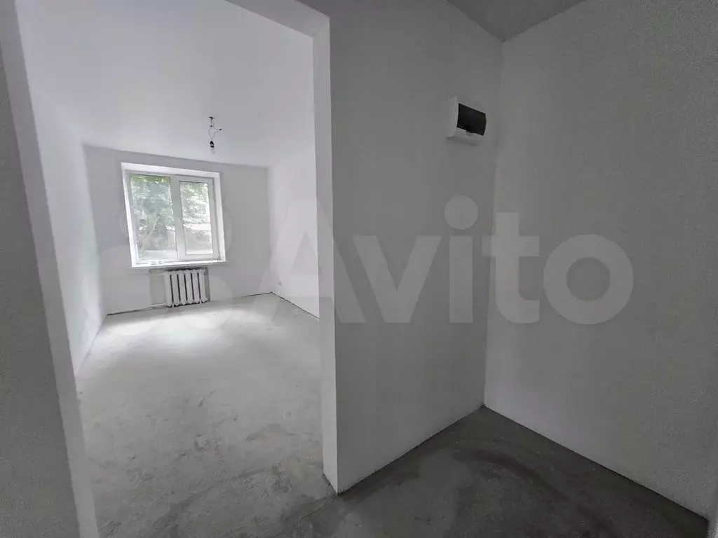 Квартира-студия, 12,6 м, 1/5 эт. - Фото 0