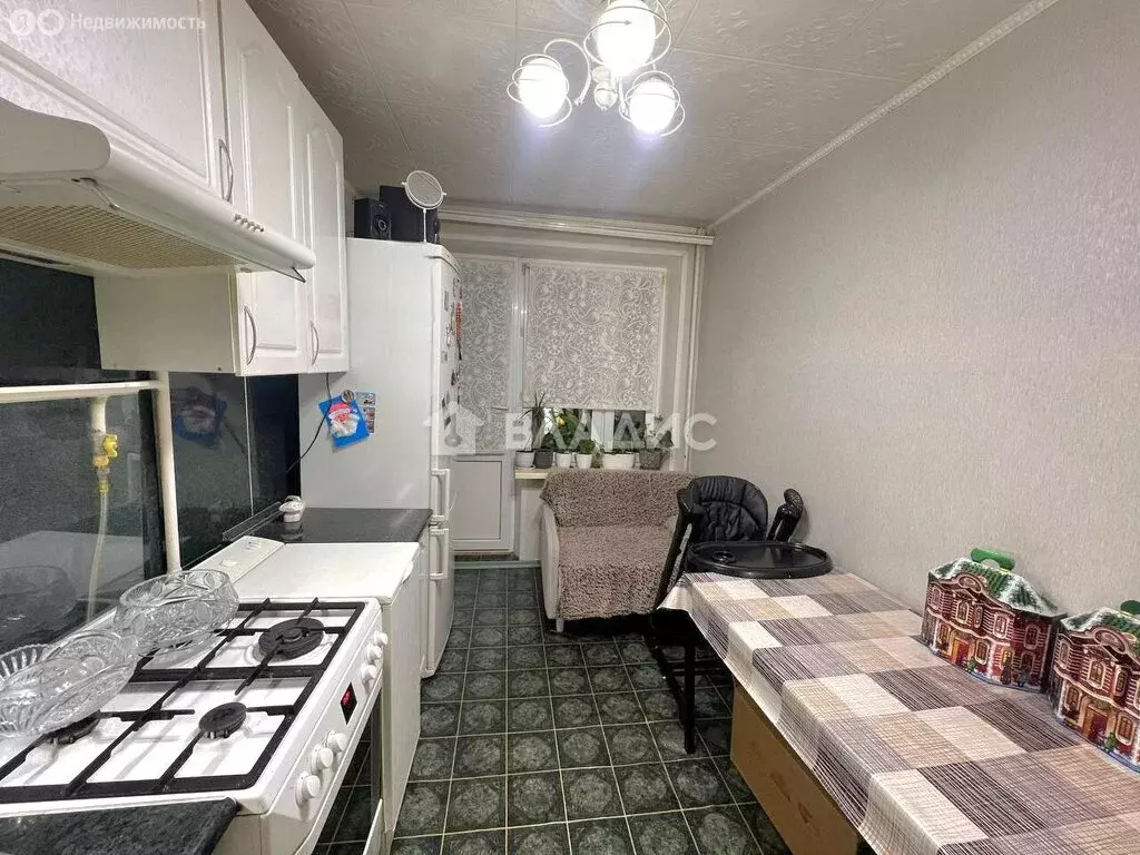 1-комнатная квартира: Москва, улица Богданова, 24 (36.4 м) - Фото 1