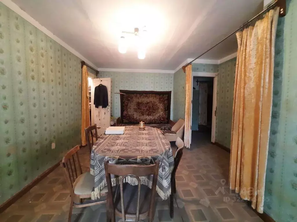 2-к кв. Самарская область, Самара пос. Береза, 1-й кв-л, 5 (42.4 м) - Фото 0