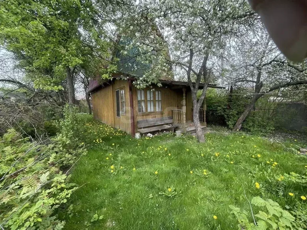 Участок в Московская область, Мытищи городской округ, д. Осташково, ... - Фото 2