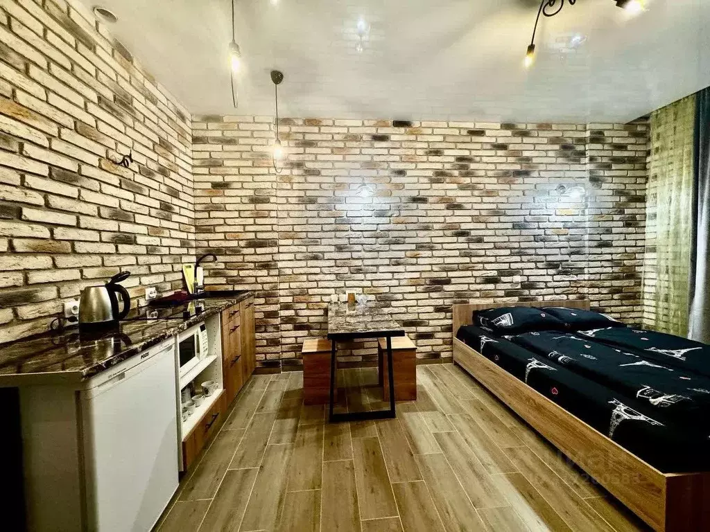 1-к кв. Татарстан, Казань ул. Генерала Ерина, 13к2 (44.5 м) - Фото 0