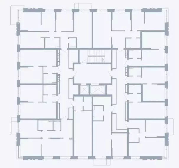 2-к кв. Свердловская область, Екатеринбург пер. Базовый, 10 (37.0 м) - Фото 2