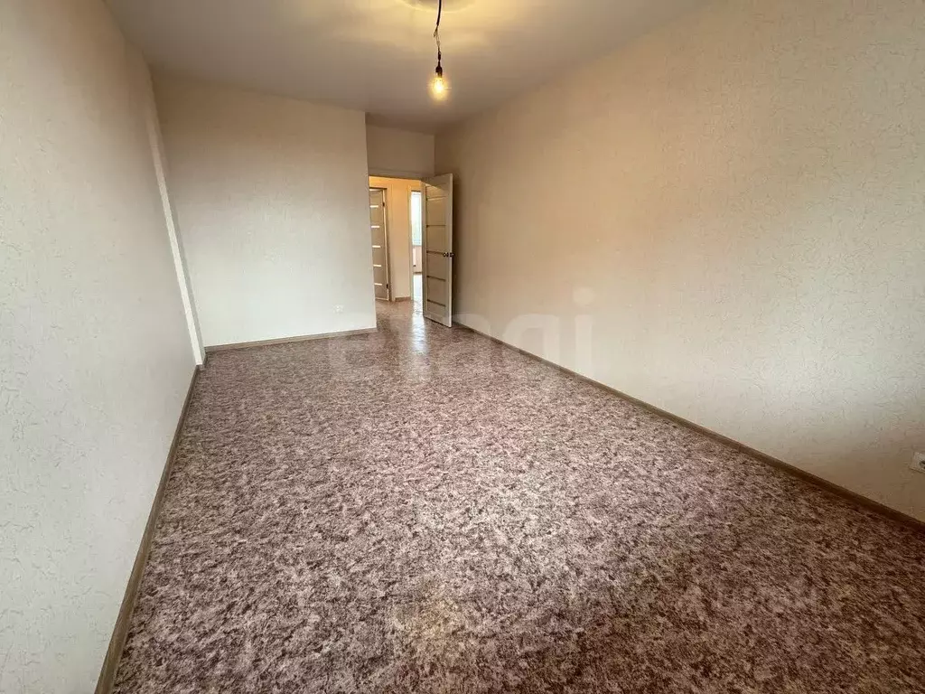 3-к кв. Воронежская область, Воронеж Цимлянская ул., 10В (71.0 м) - Фото 1