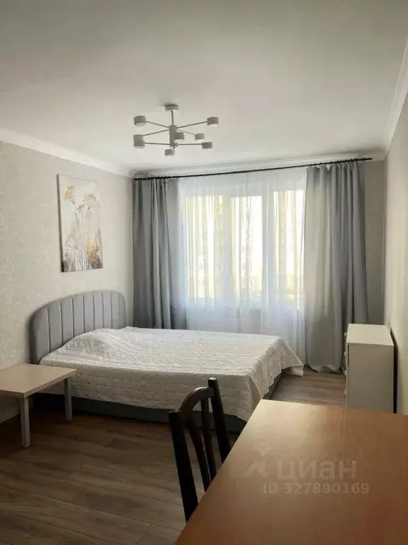 1-к кв. Москва ул. Островитянова, 30К2 (33.0 м) - Фото 1