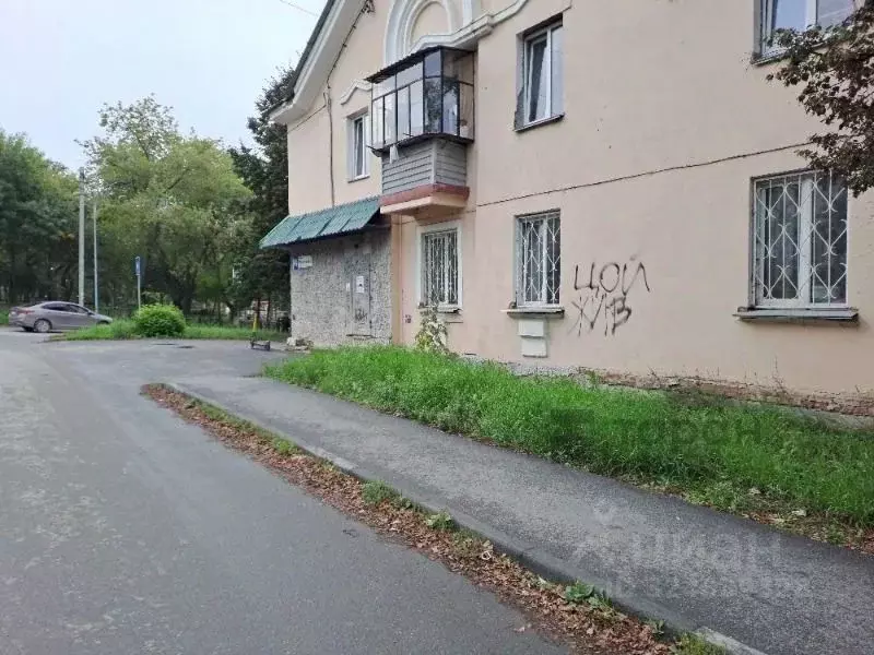 Помещение свободного назначения в Челябинская область, Миасс ул. ... - Фото 1