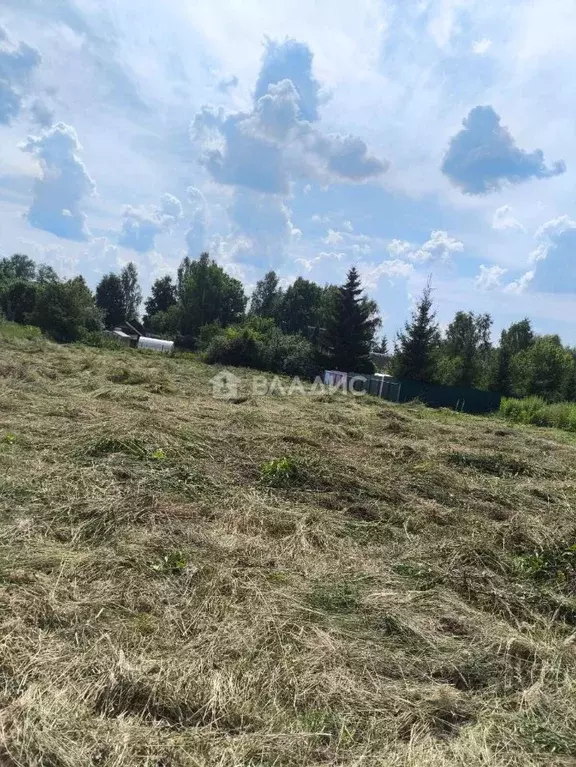 Участок в Нижегородская область, Нижний Новгород 2-я стройка СНТ,  ... - Фото 1