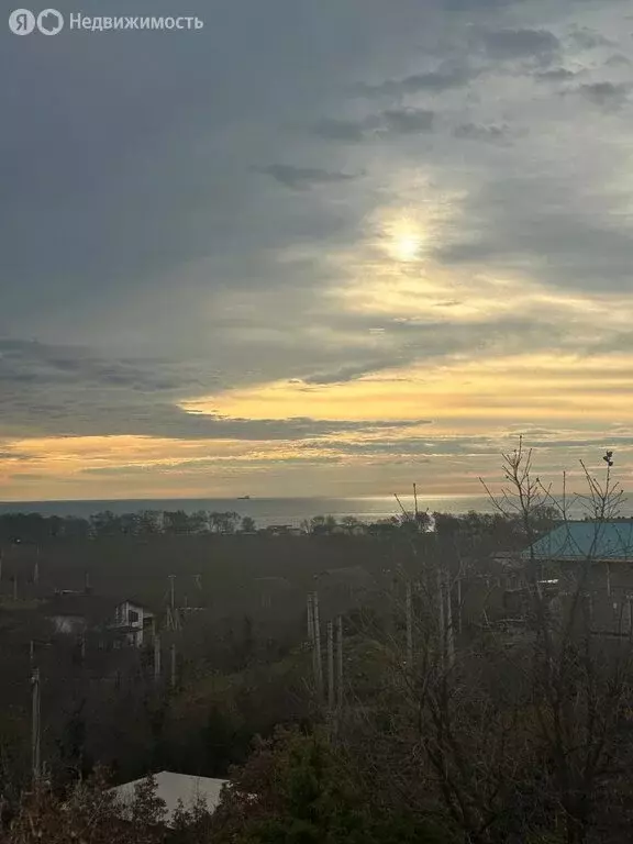 Участок в Южная Озереевка, СНТ Заречье (6 м) - Фото 0