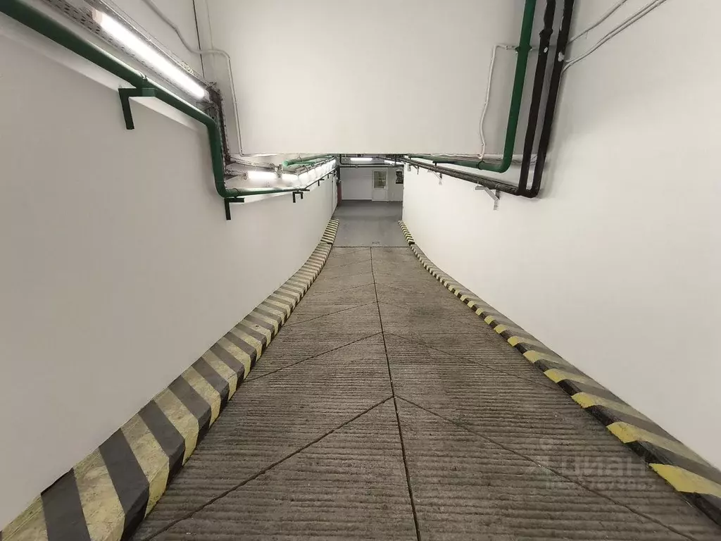 Гараж в Москва 6-я Радиальная ул., 7/6к3 (29 м) - Фото 2