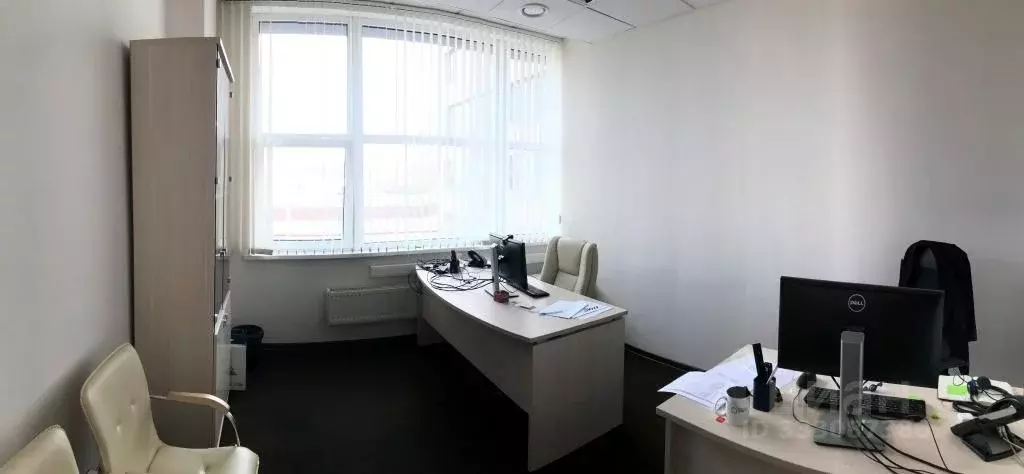 Офис в Москва Барклая ул., 6С5 (216 м) - Фото 1