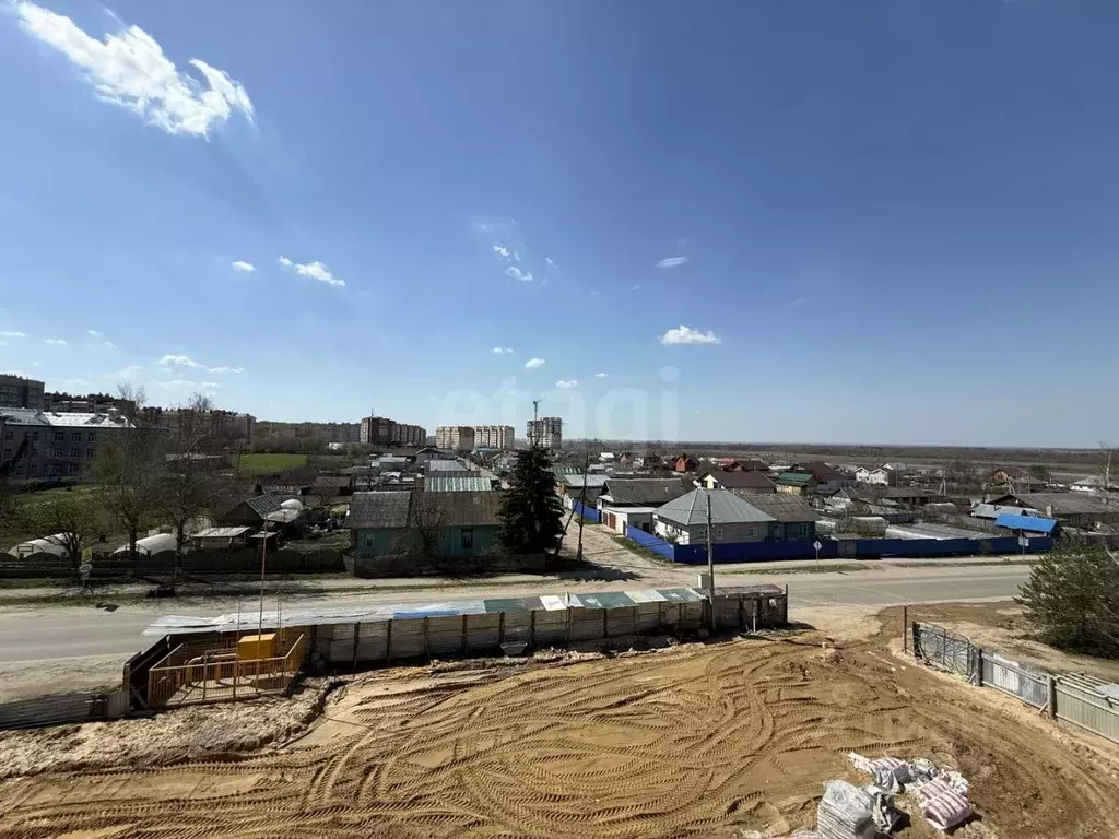 2-к кв. Марий Эл, Йошкар-Ола городской округ, с. Семеновка ул. ... - Фото 2