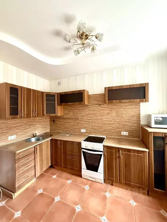 2-к кв. Томская область, Томск тракт Московский, 6/3 (52.0 м) - Фото 0