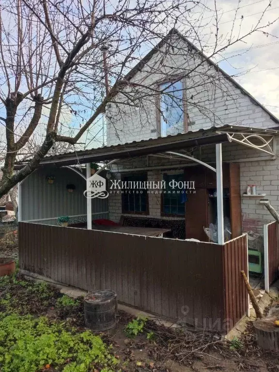 Дом в Курская область, Курск Курск СНТ, 453 (24 м) - Фото 1