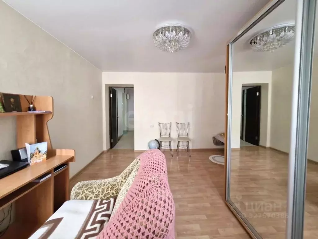 1-к кв. Крым, Феодосия бул. Старшинова, 23 (38.0 м) - Фото 0