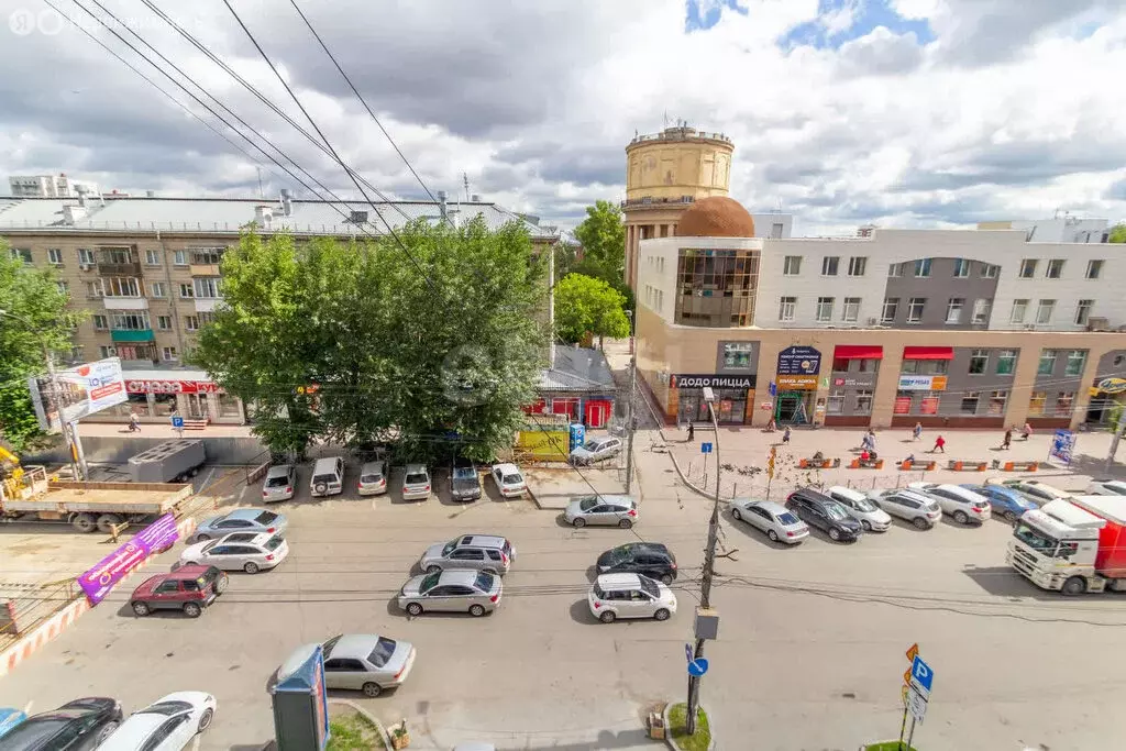 Офис (105 м) - Фото 2