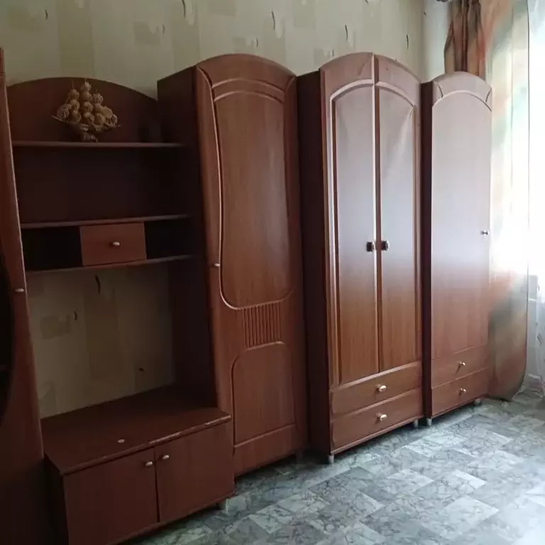 1-к кв. Ивановская область, Иваново ул. Громобоя, 58 (35.0 м) - Фото 0