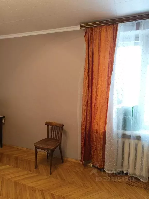 1-к кв. Московская область, Красногорск Школьная ул., 20 (30.0 м) - Фото 2